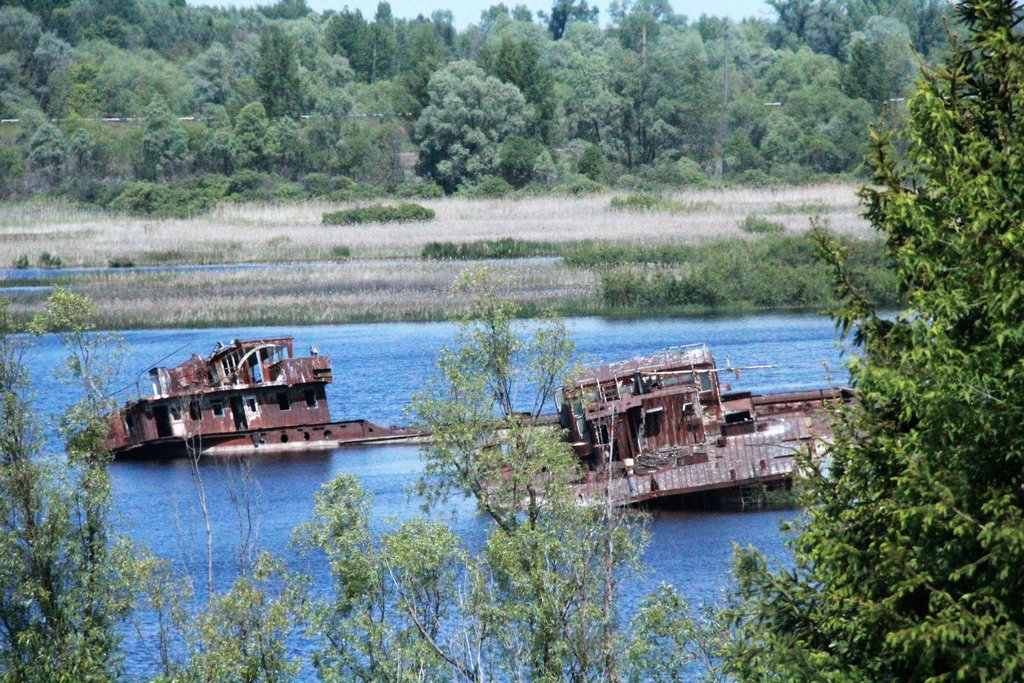 Chernobyl